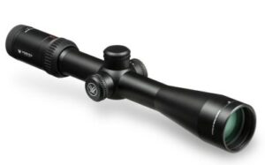 Best Vortex Scopes for 450 Bushmaster