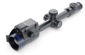 Best Thermal Scopes for Hog Hunting