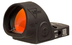 Best Red Dot Sights for MP5