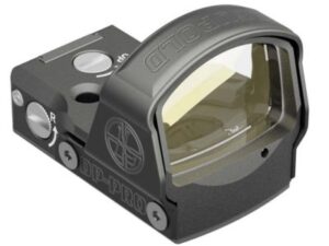 Best Red Dot Sights for MP5