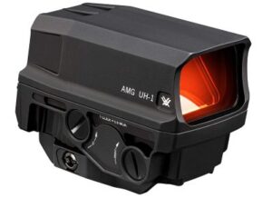 Best Red Dot Sights for MP5