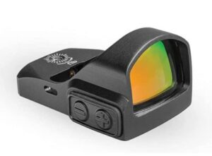 Best Red Dot Sights for MP5