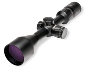 Best Burris Scopes for 6.5 Creedmoor