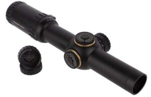 Best SPR Scopes