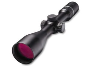 Best Burris Scopes for 6.5 Creedmoor