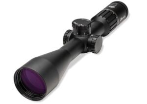 Best Burris Scopes for 6.5 Creedmoor