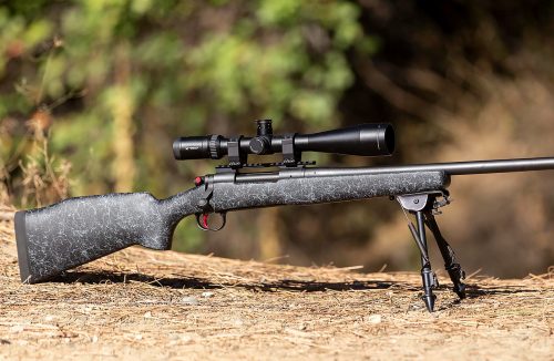 Best Scopes for 223 Bolt Action Rifle