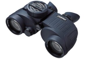 Best Image Stabilized Binoculars for Boating