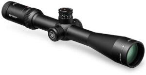 Best 6.5 Grendel BDC Scopes