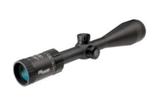 Best 6.5 Grendel BDC Scopes