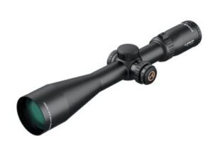 Best 6.5 Grendel BDC Scopes