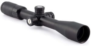 Best 6.5 Grendel BDC Scopes