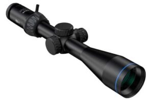 Best 6.5 Grendel BDC Scopes