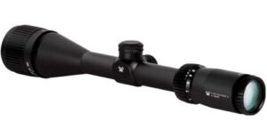 Best 6.5 Grendel BDC Scopes