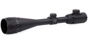 Best 6.5 Grendel BDC Scopes