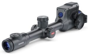 Best Rangefinder Scopes