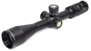 Best Scopes for Ruger 308 Precision Rifle