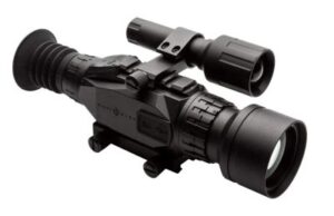 Best Night Vision Scopes for AR-15