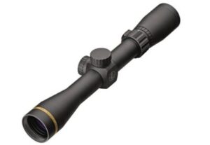 Best Rimfire Scopes for 200 Yards