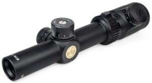 Best Rimfire Scopes for 200 Yards