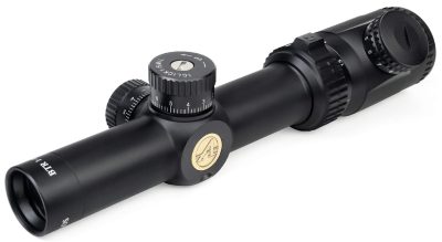 6 Best Rimfire Scopes for 200 Yards - Optics Related