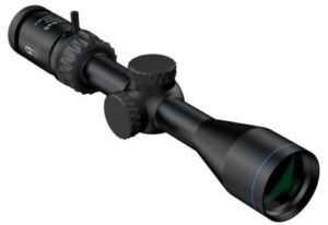 Best Rimfire Scopes for 200 Yards