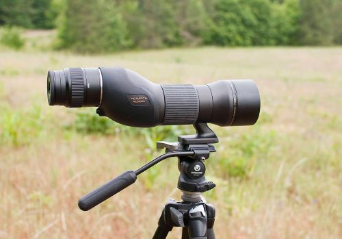 Best Spotting Scope Tripods