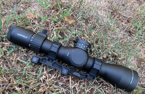 Best Rimfire Scopes for 200 Yards