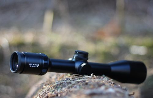 Best 6.5 Grendel BDC Scopes