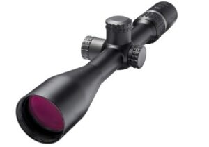 Burris Veracity 4-20x50mm FFP Rifle Scope