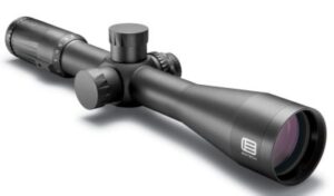 EOTech Vudu 3.5-18x50 FFP Precision Rifle Scope