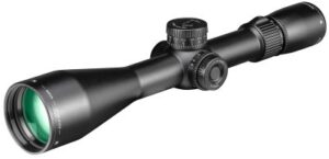 Best FFP Scopes for 6.5 Grendel