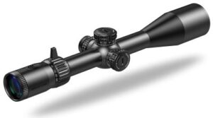 Best FFP Scopes for 6.5 Grendel