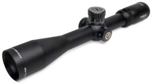 Best FFP Scopes for 6.5 Grendel