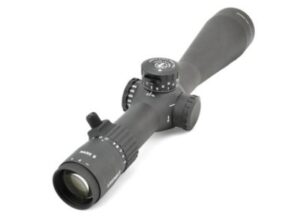 Leupold Mark 5HD 5-25x56mm FFP Rifle Scope