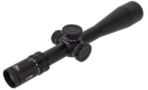 Best FFP Scopes for 6.5 Grendel