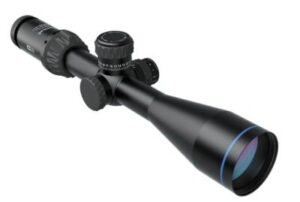 Meopta Optika 3-18x50mm 30mm Tube Rifle Scope