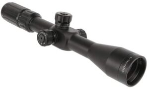 Best Scopes for 223 Coyote Hunting