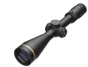 Leupold VX-5HD 3-15x56mm SFP Rifle Scope