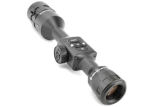 Best Scopes for 223 Coyote Hunting