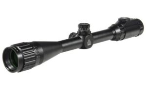 Leapers UTG 4-16x40mm Hunter Rifle Scope