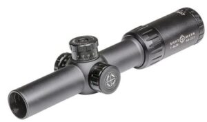 Best Scopes for 223 Coyote Hunting