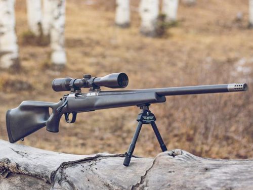 Best Hawke Scopes for Air Rifles