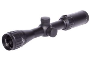 Hawke Sport Optics AirMax 2-7x32 AO Rifle Scope