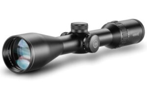 Hawke Sports Optics Endurance 2.5-10x50mm Rifle Scope