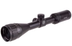 Best Hawke Scopes for Air Rifles