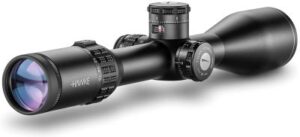 Hawke Optics Sports Sidewinder FFP 4-16x50mm MRAD Rifle Scope