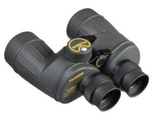 Fujifilm Fujinon Polaris 7x50 FMTRC-SX Binoculars with Compass