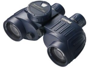 Steiner Navigator Pro 7x50 Binoculars with Compass