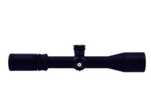 Shepherd Scopes Rugged 3-9x40 Scope